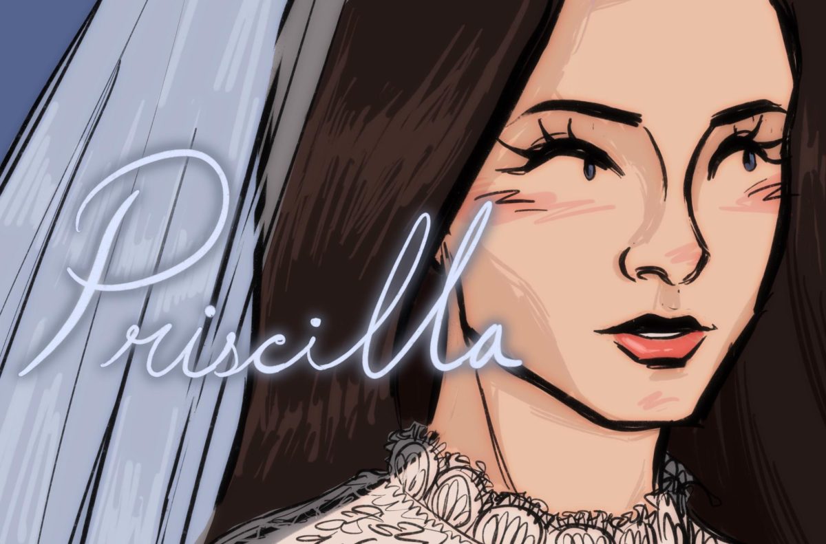 Priscilla Movie Review [SPOILERS]