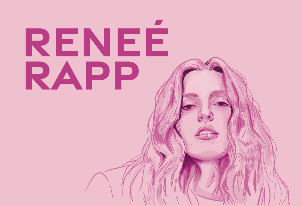 She’s a Massive Deal: Examining the Success of Reneé Rapp