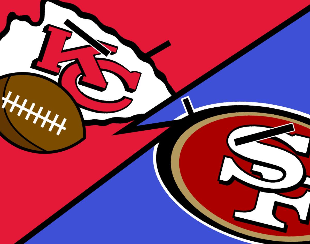 Super+Bowl+58%3A+A+Rematch+Between+The+Chiefs+and+49ers+in+Vegas