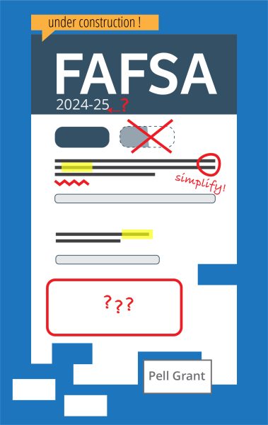 What the FAFSA Troubles Mean for Students
