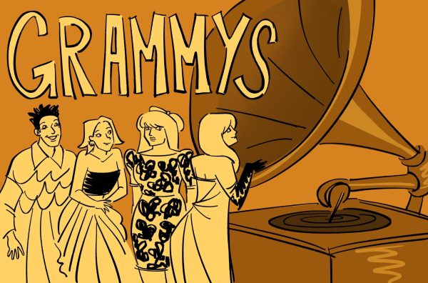 White Mediocrity and the 66th Annual Grammy Awards Ceremony [REVIEW]