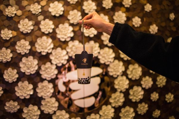 Bubbling to the Top: New Boba Shop Reinvents Cap Hill Tea