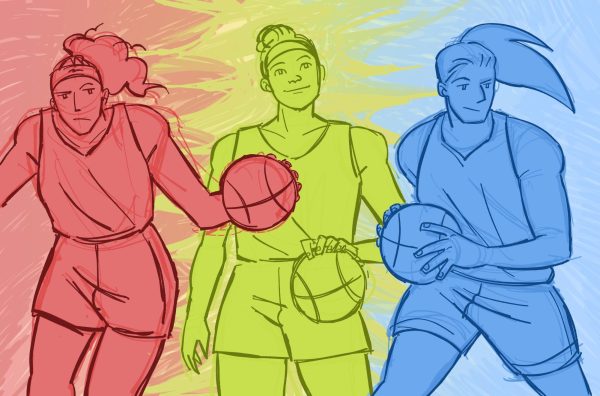 [OPINION] The Seattle Storm Have Won the WNBA’s Free Agency Scramble