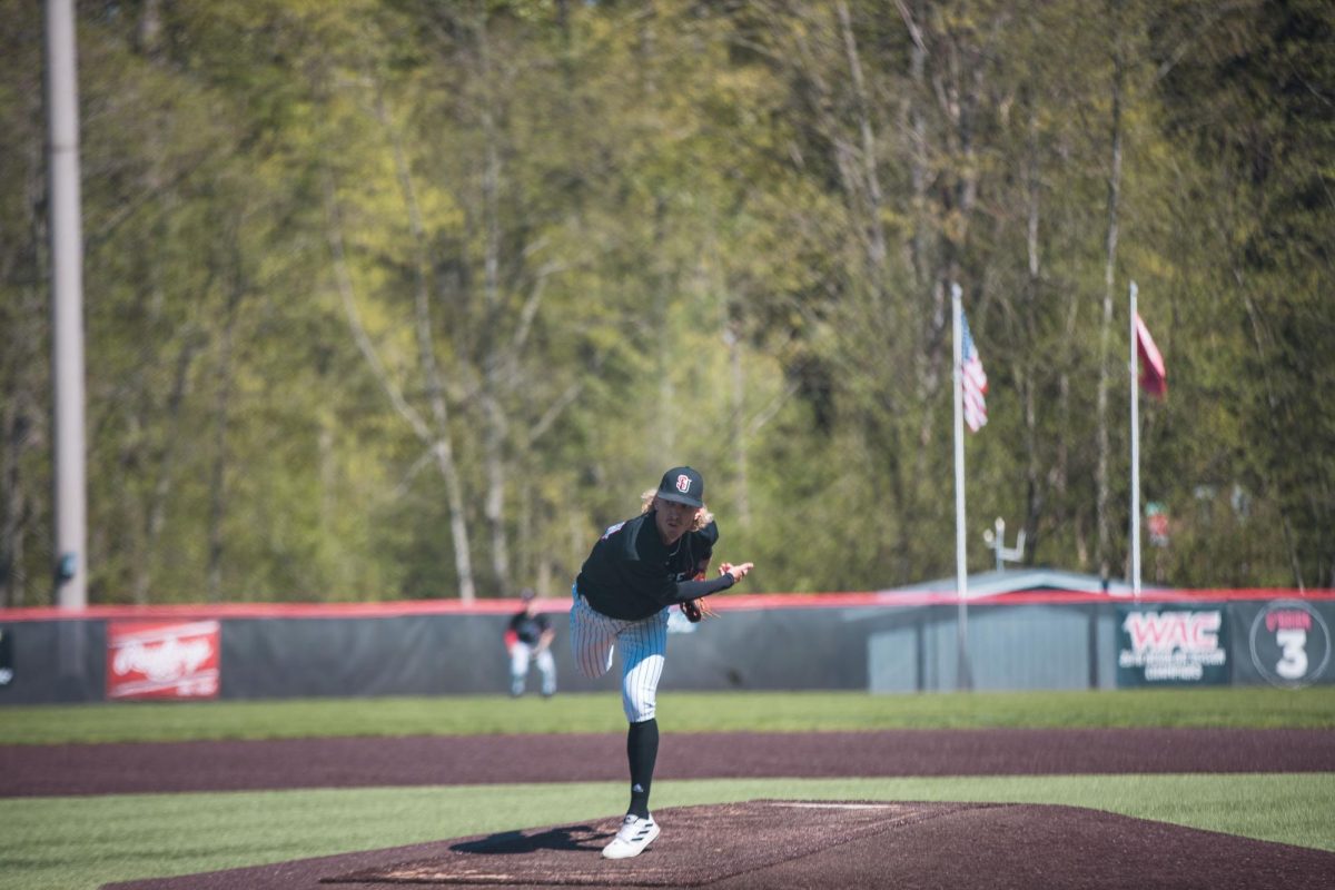 Seattle U Baseball Struggles as WAC Tournament Approaches