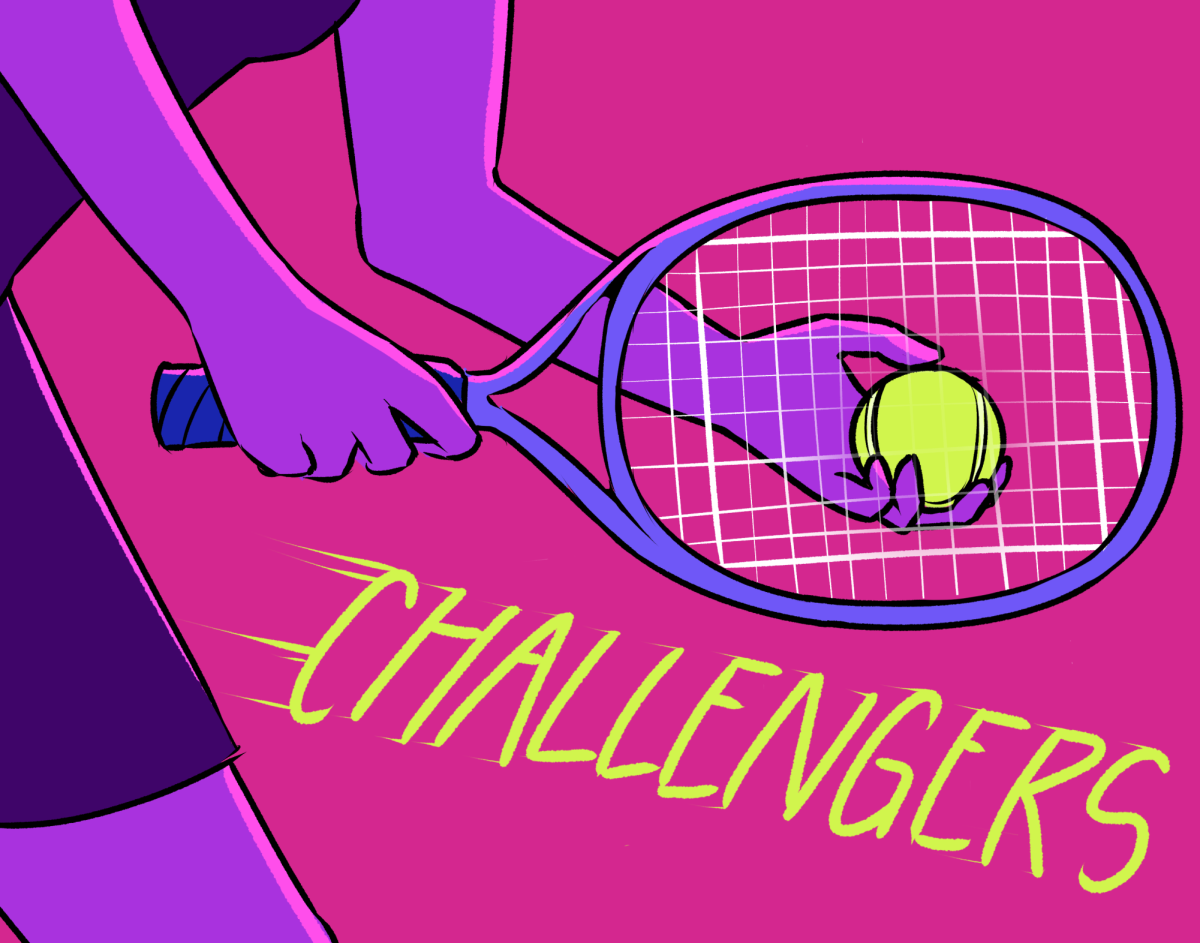How “Challengers” Paints Tennis as Sex, Sex as Power [REVIEW & SPOILERS]