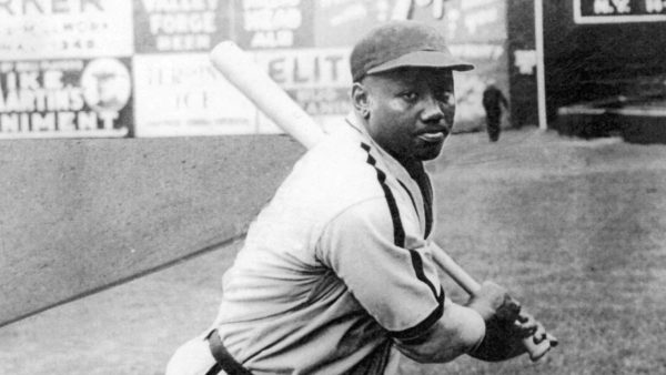Josh Gibson Supplants Ty Cobb, Babe Ruth, as Baseball’s Best Hitter [OPINION]