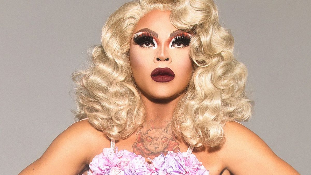 Miss Vanjie on Season Nine of “Rupaul’s Drag Race All Stars,” Self-Care ...