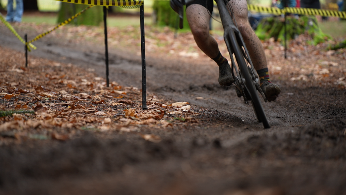 Bananas, Bikes and Lots of Mud at Seattle Cyclocross’ Biggest Event