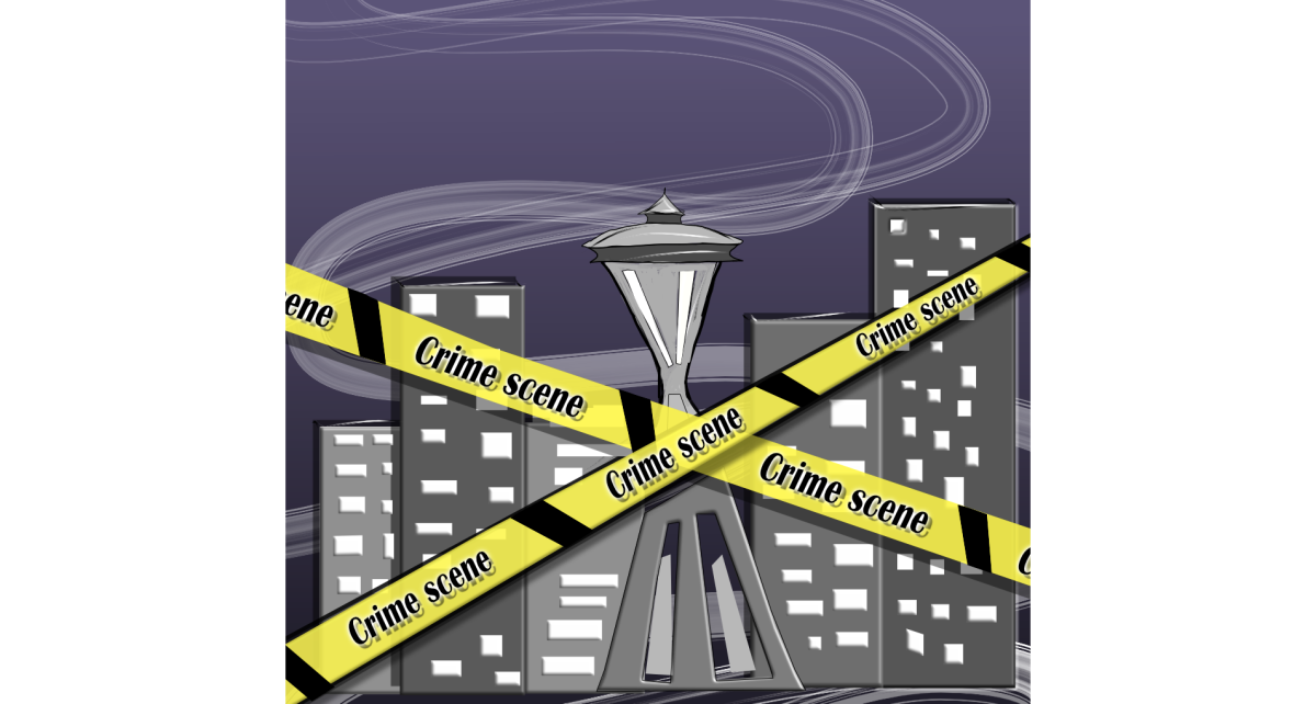 What Seattleites Need To Know About The City’s New Crime Bills