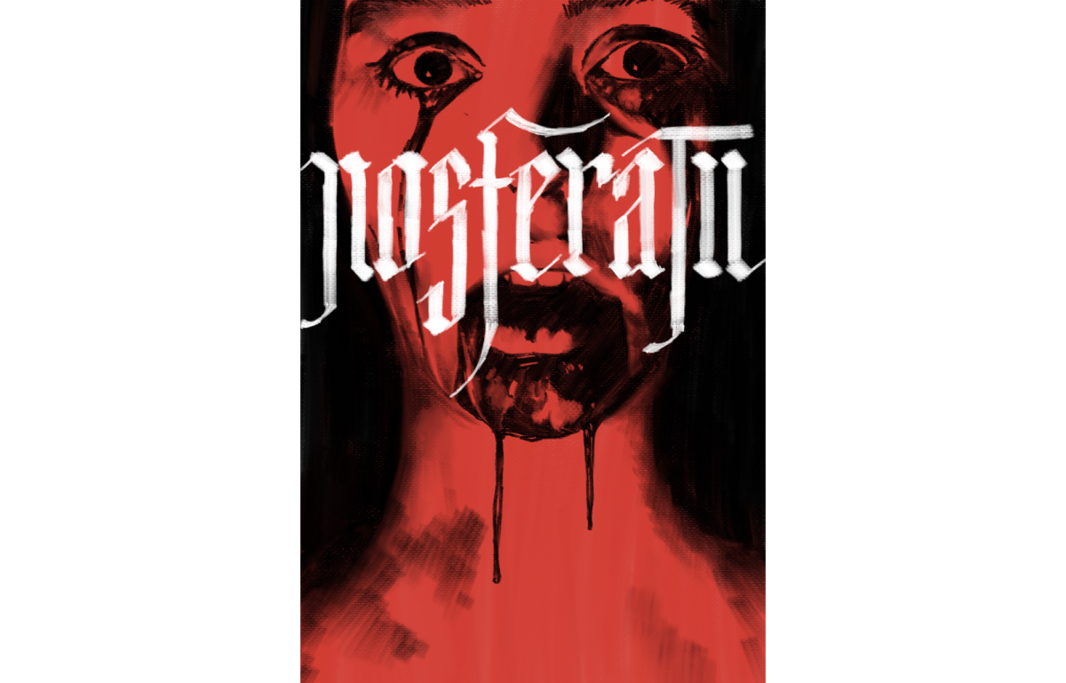 “Nosferatu”: Gruesome, Grim, Gothic [REVIEW AND SPOILERS]