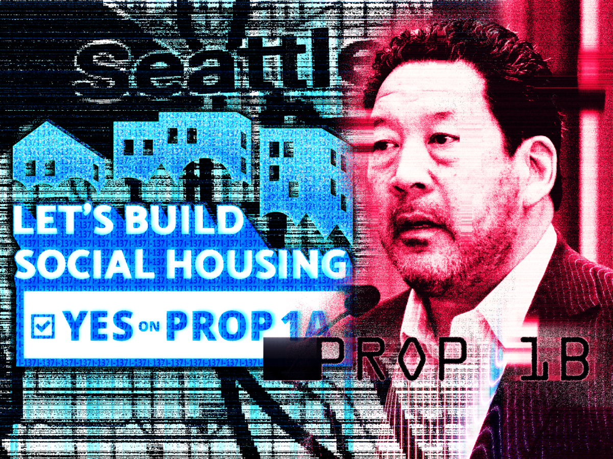 Proposition 1A vs. 1B: The Future of Affordable Housing in Seattle