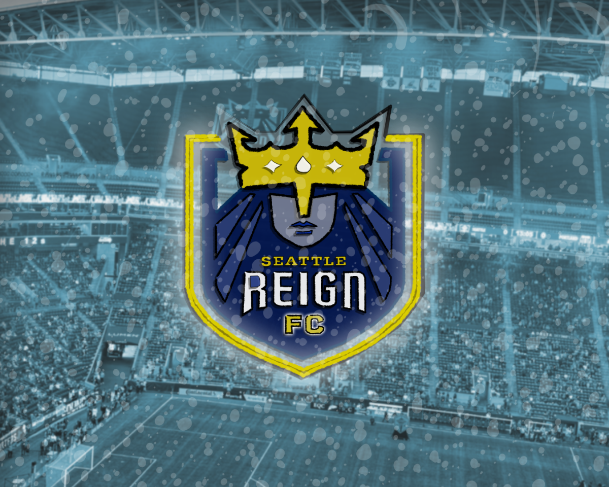 Seattle Reign Gear Up For Another NWSL Season