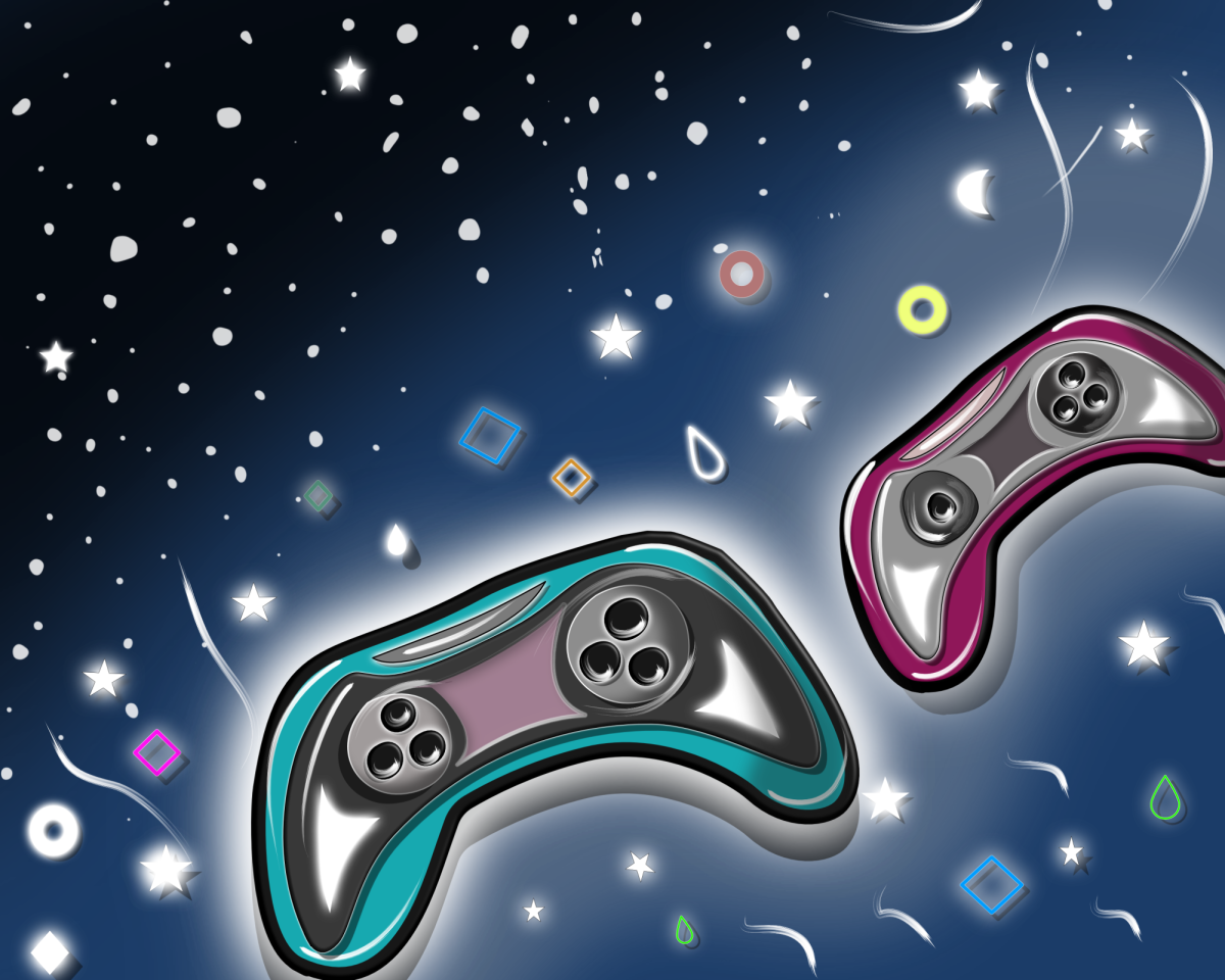Esports Pushing Game Developers Forward With Help from Nathan Moller