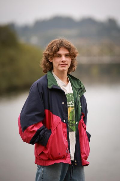 Dylan Berman