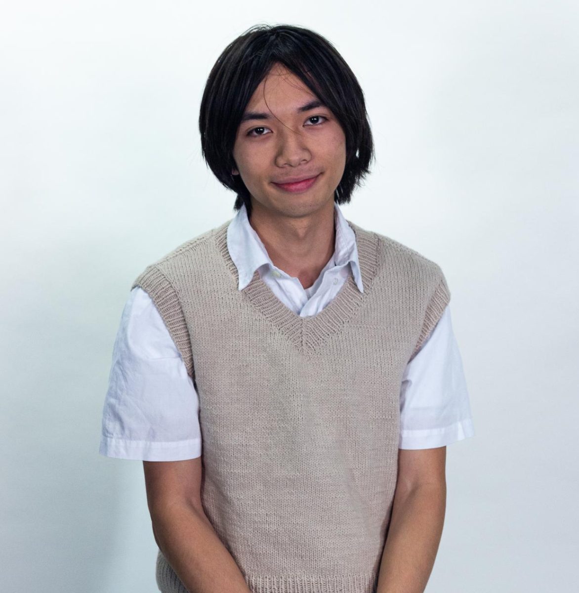 Matthew Mai