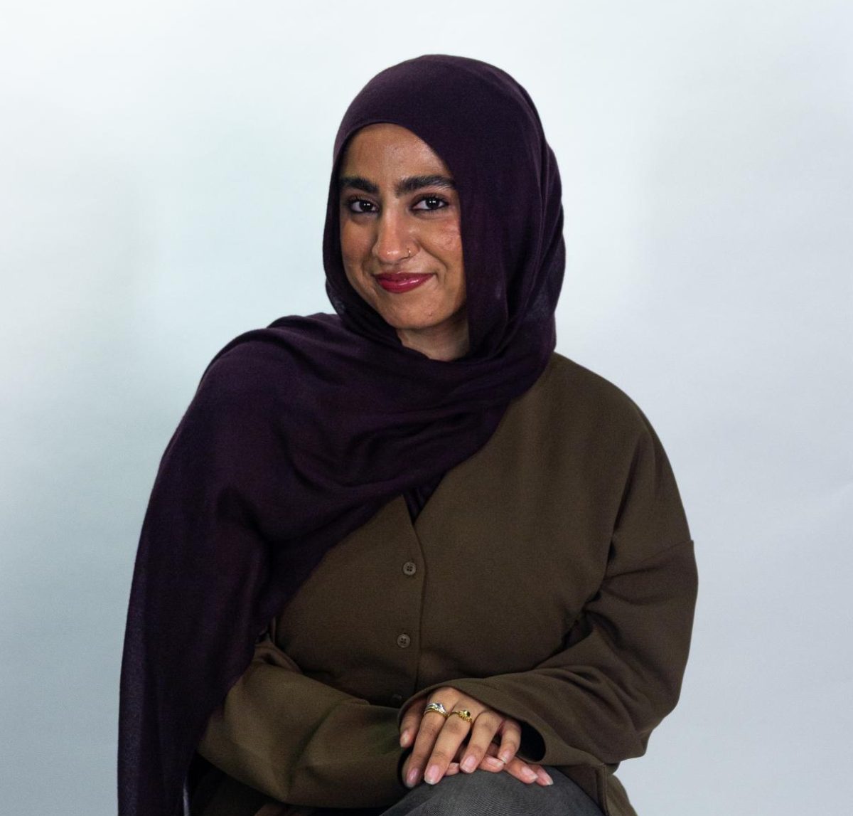 Hadia Noor Ahmed