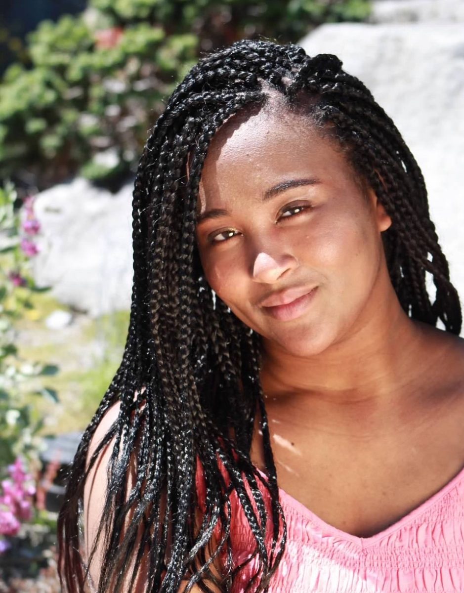 Naja Johnson