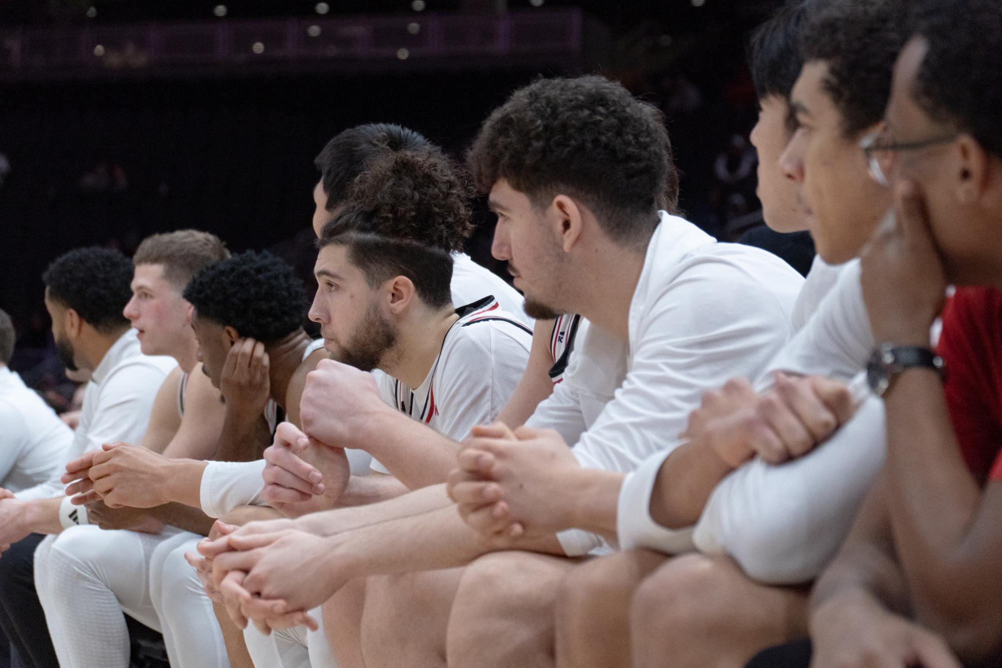 Redhawks Men’s Basketball Takes Home The Battle For Seattle