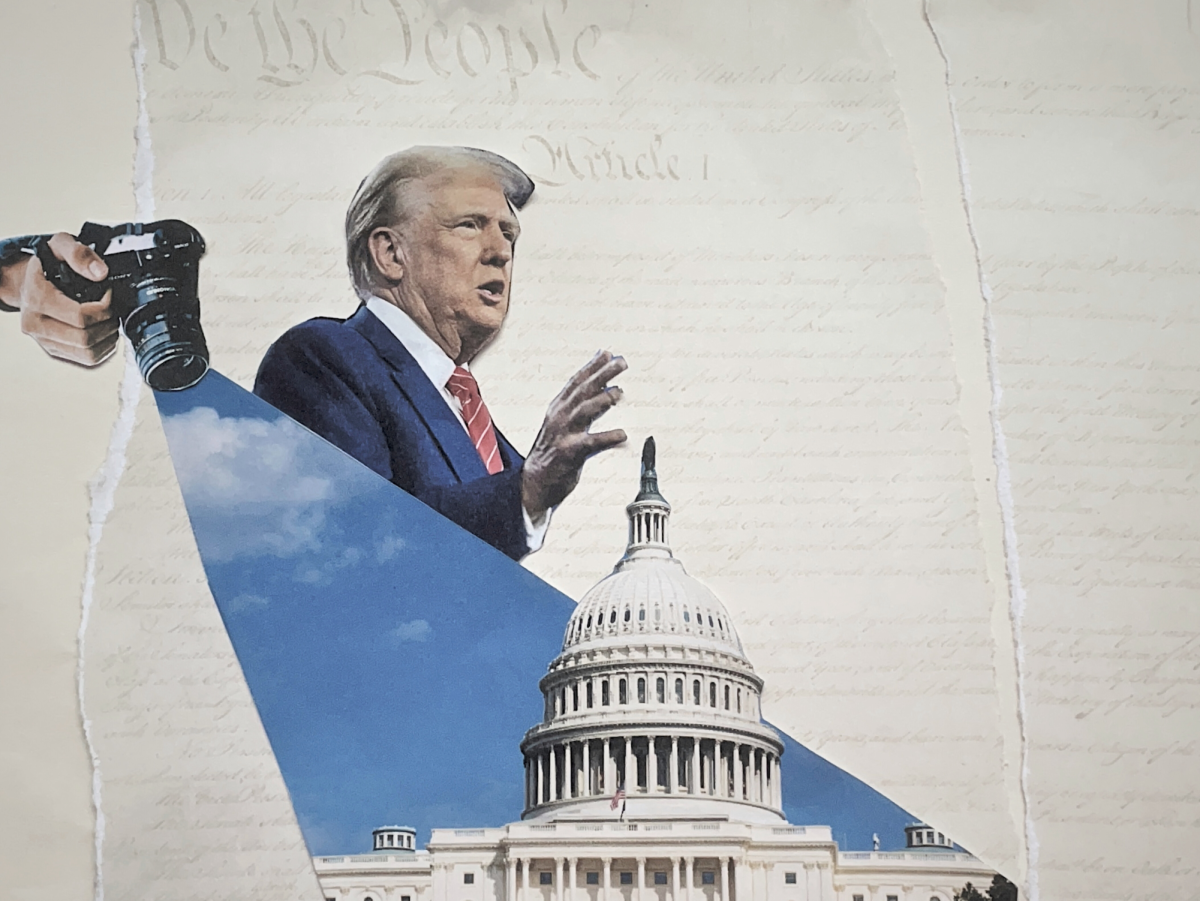 One Year In: How Trump’s Second Presidency is Taking Shape