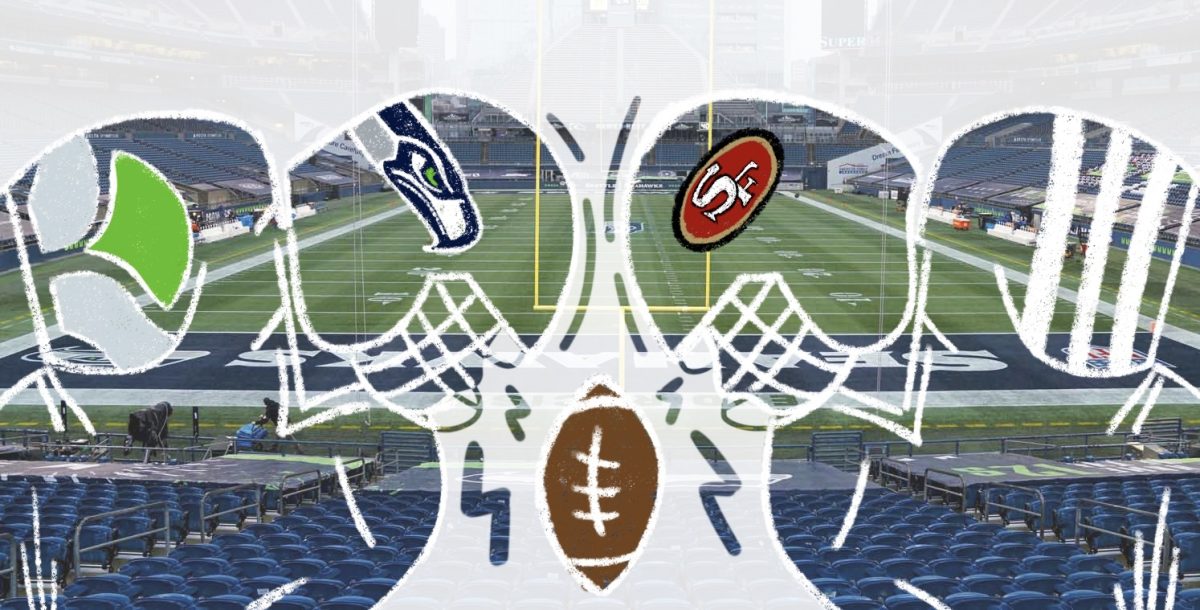Seahawks Decimate 49ers and Advance to NFC Championship