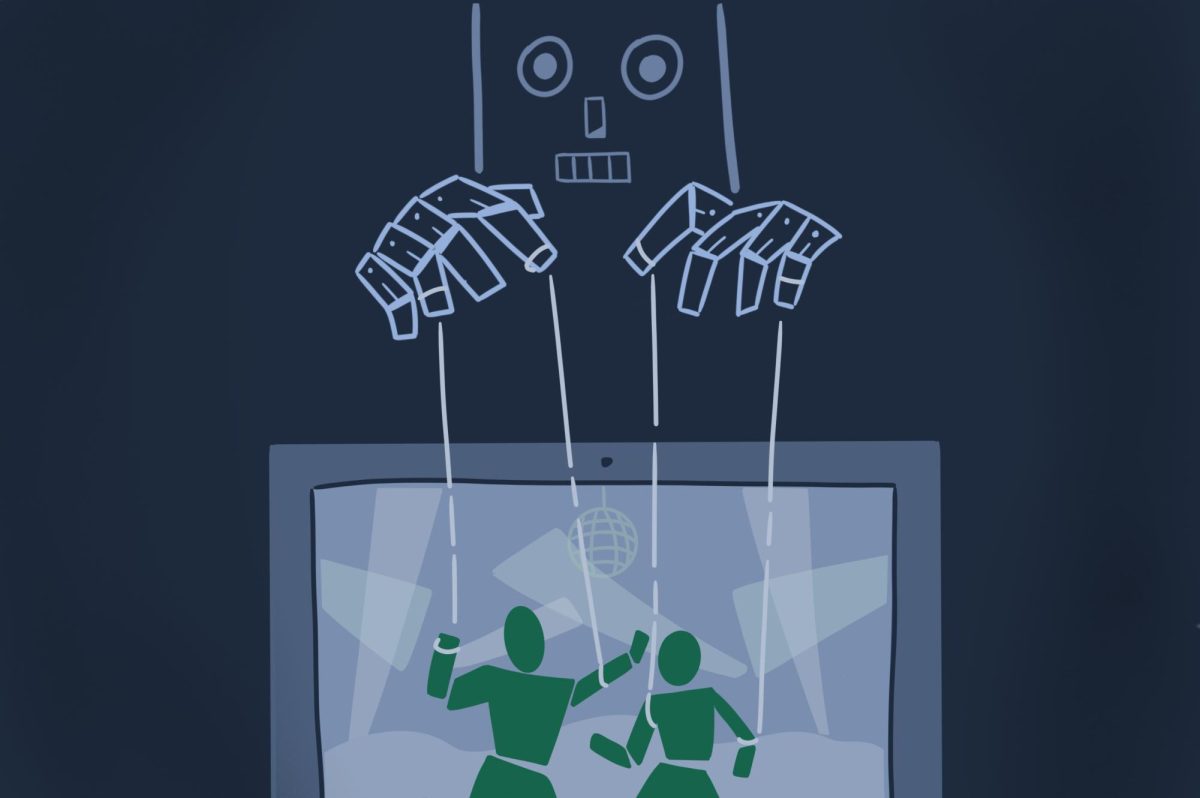 The Super Bowl and the Erasure of Artists through AI