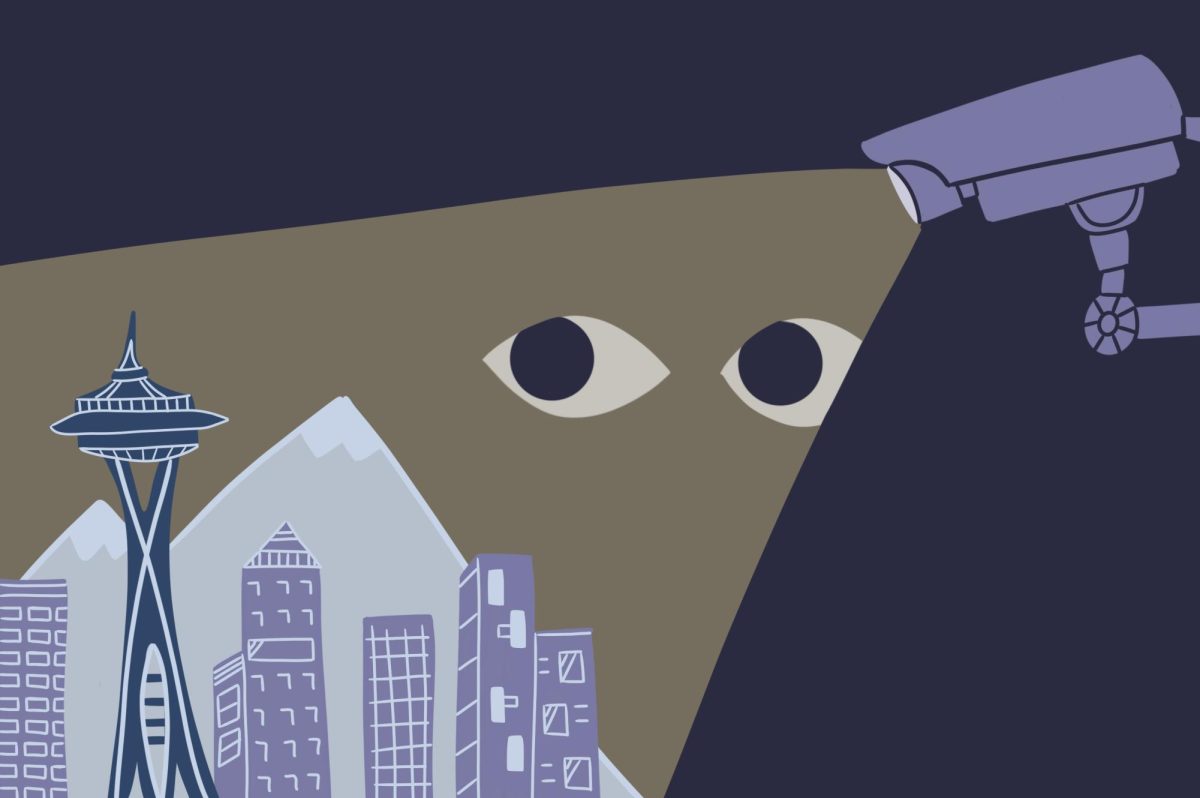 Totally Not Propaganda: New Bill Seeks to Regulate AI-run Surveillance System