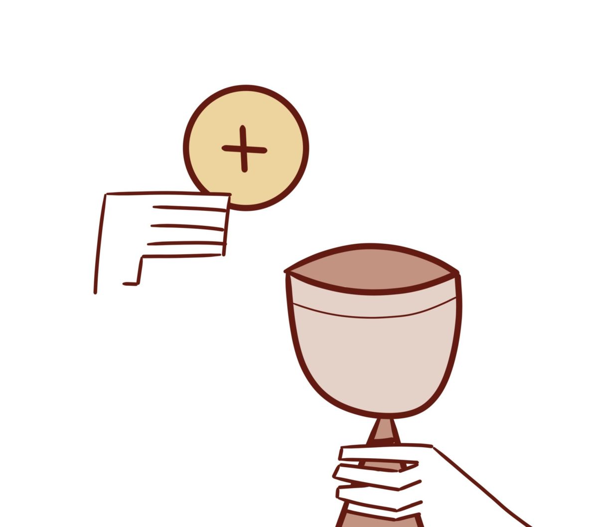Catholicism supplemental