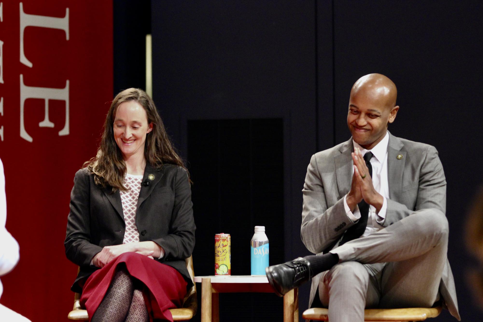 Are New Seattle Progressives Living Up to Campaign Visions?