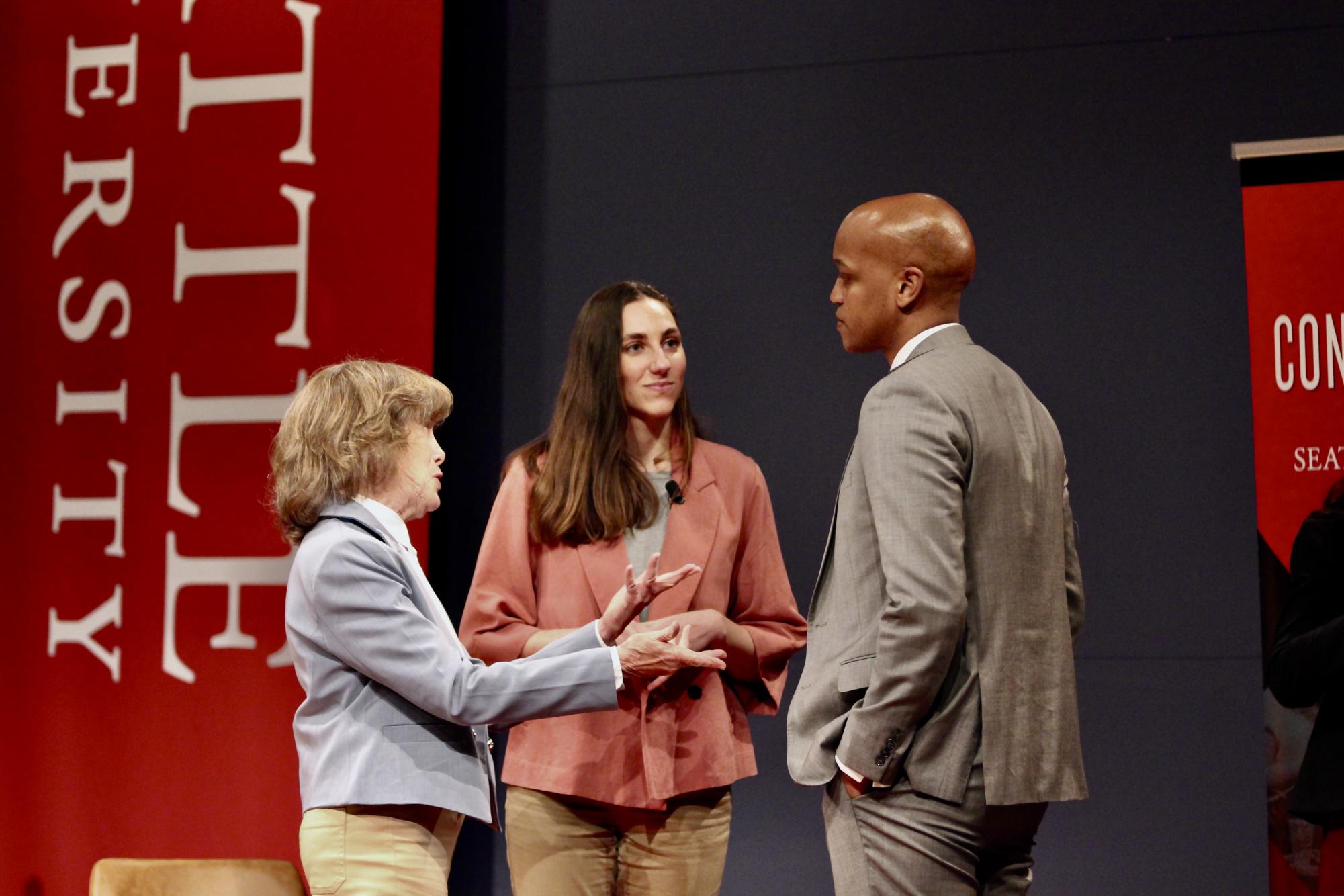 Are New Seattle Progressives Living Up to Campaign Visions?
