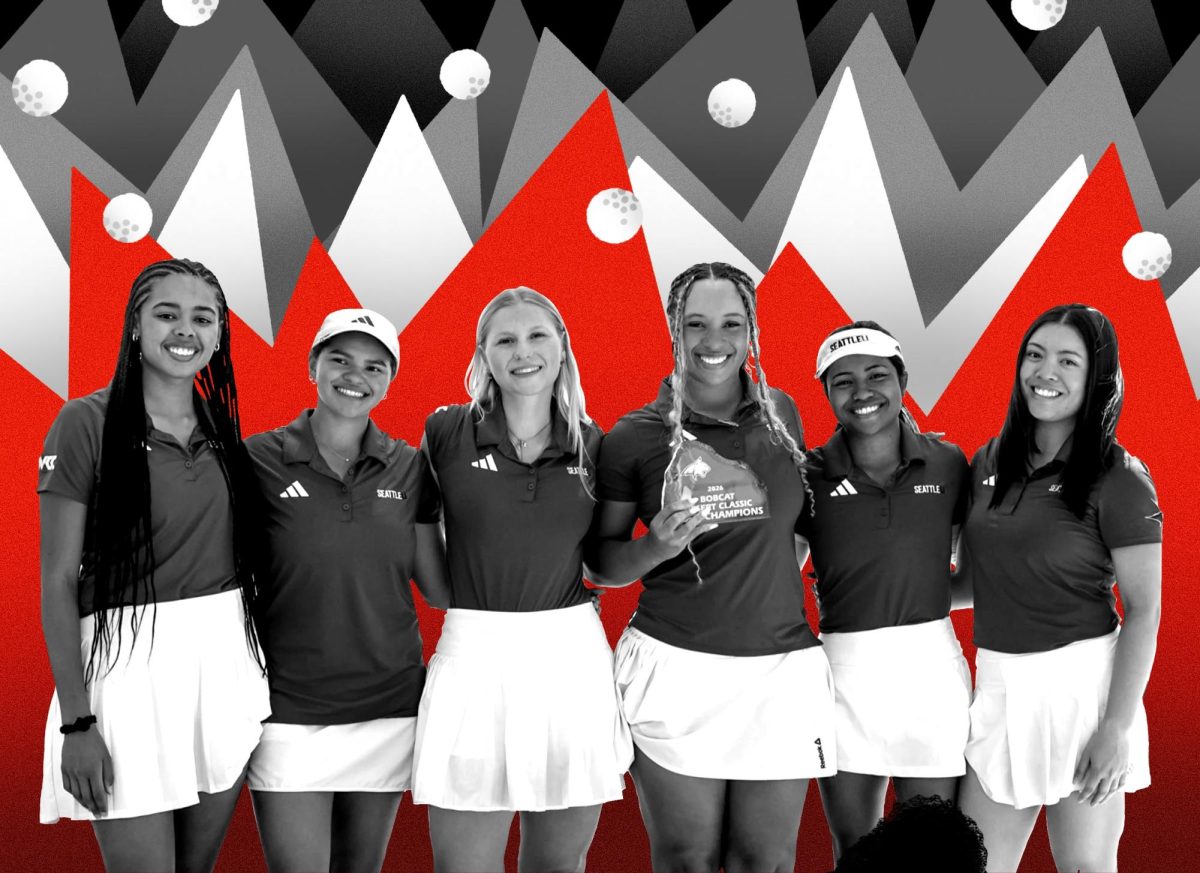 Redhawks Women’s Golf Wins Bobcat Desert Classic But Falls Short in First WCC Tournament