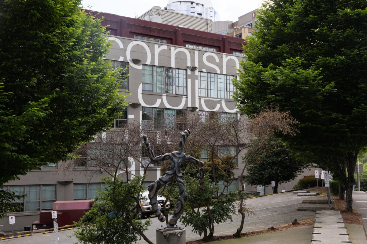 Acquisition Ends Unions at Cornish College of the Arts