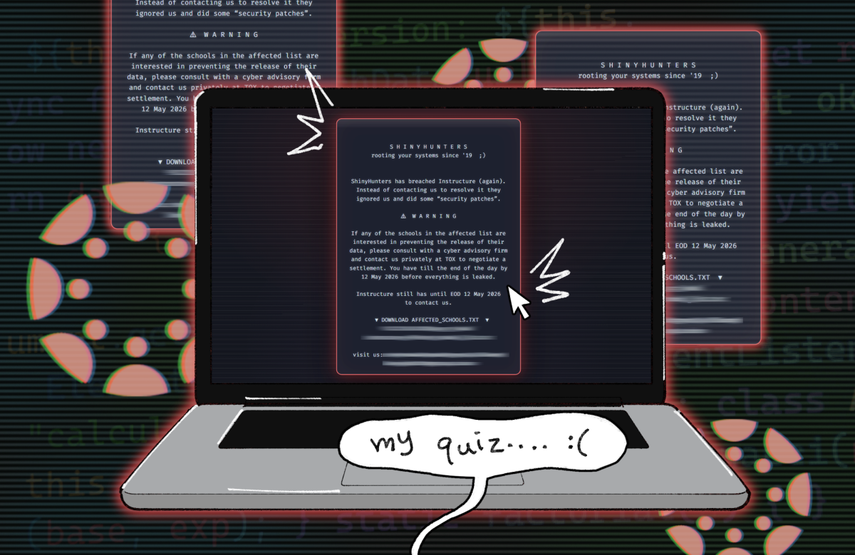Canvas Disabled in Data Extortion Scheme by Hackers ‘ShinyHunters’