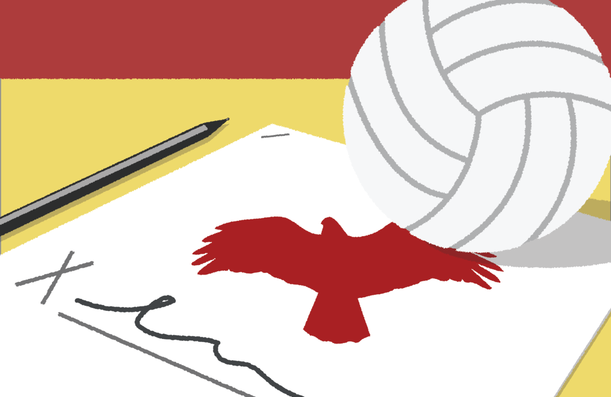 Volleyball Gears Up for Fall Season with a Revamped Roster