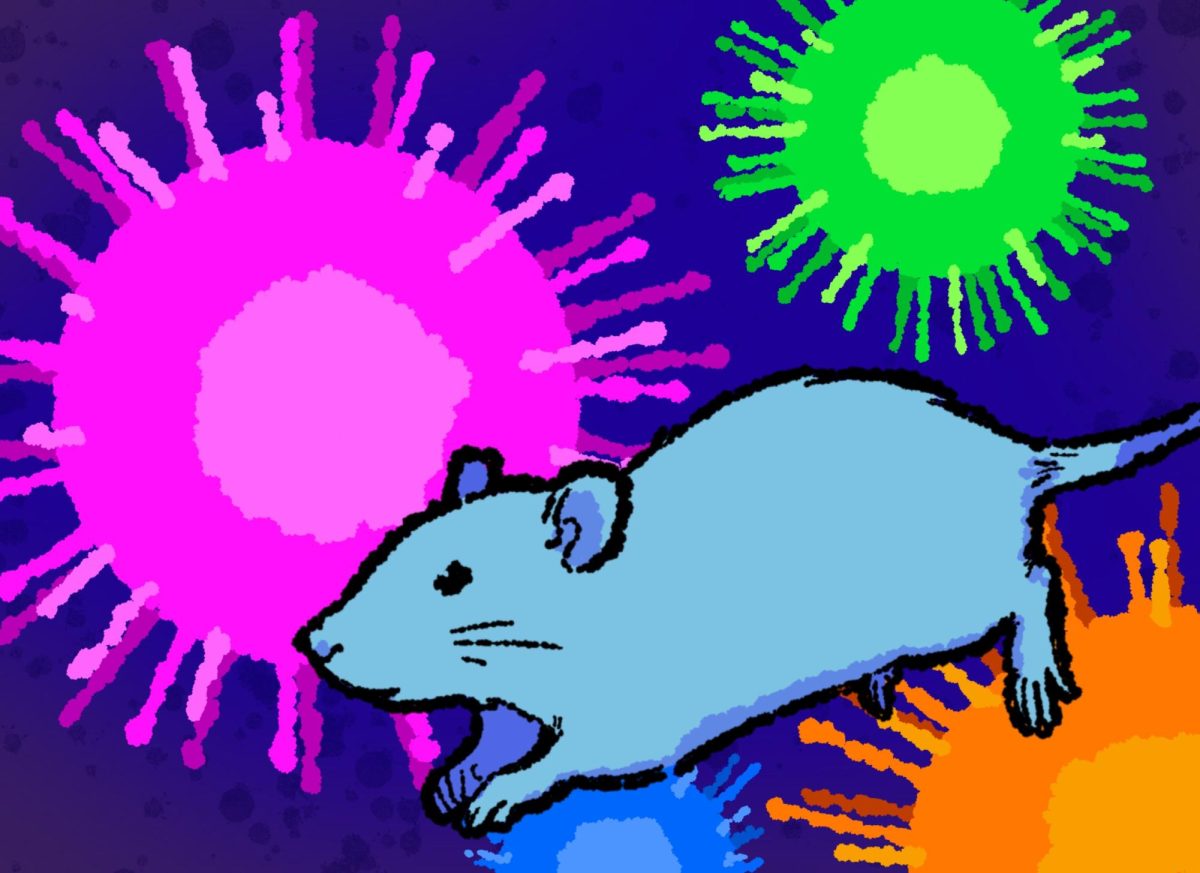 Is Hantavirus Worth Freaking Out Over?