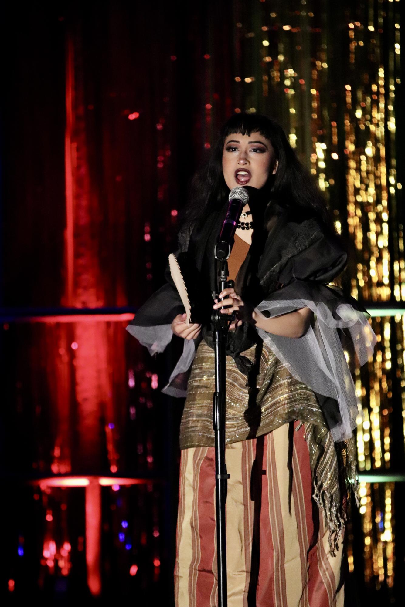 Queens Take the Catwalk at Annual Seattle U Drag Show