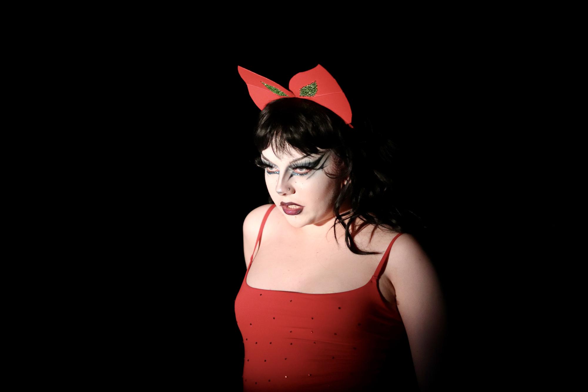 Queens Take the Catwalk at Annual Seattle U Drag Show
