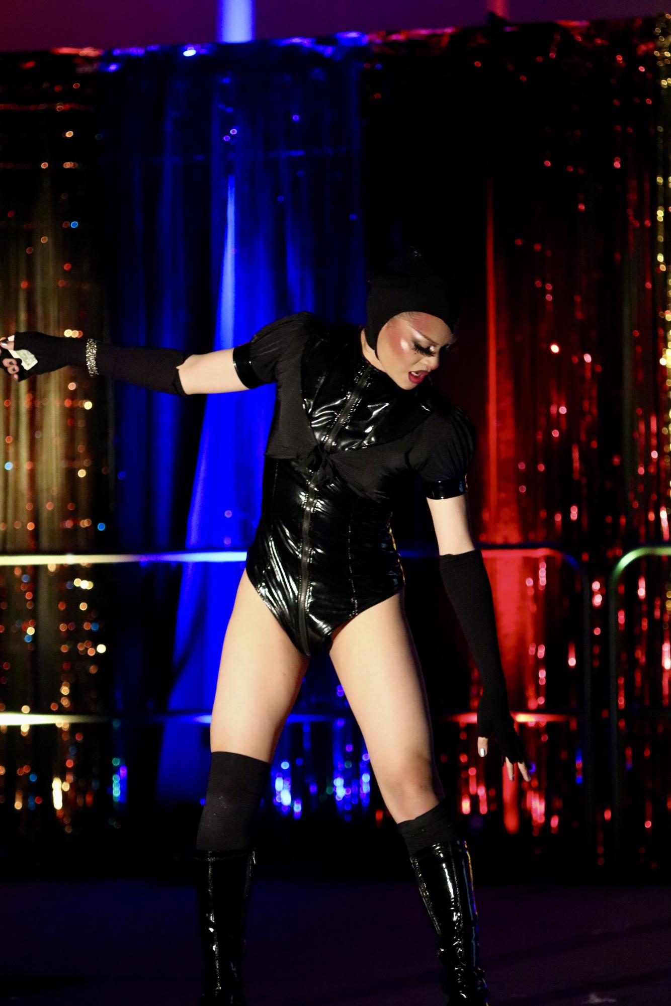 Queens Take the Catwalk at Annual Seattle U Drag Show