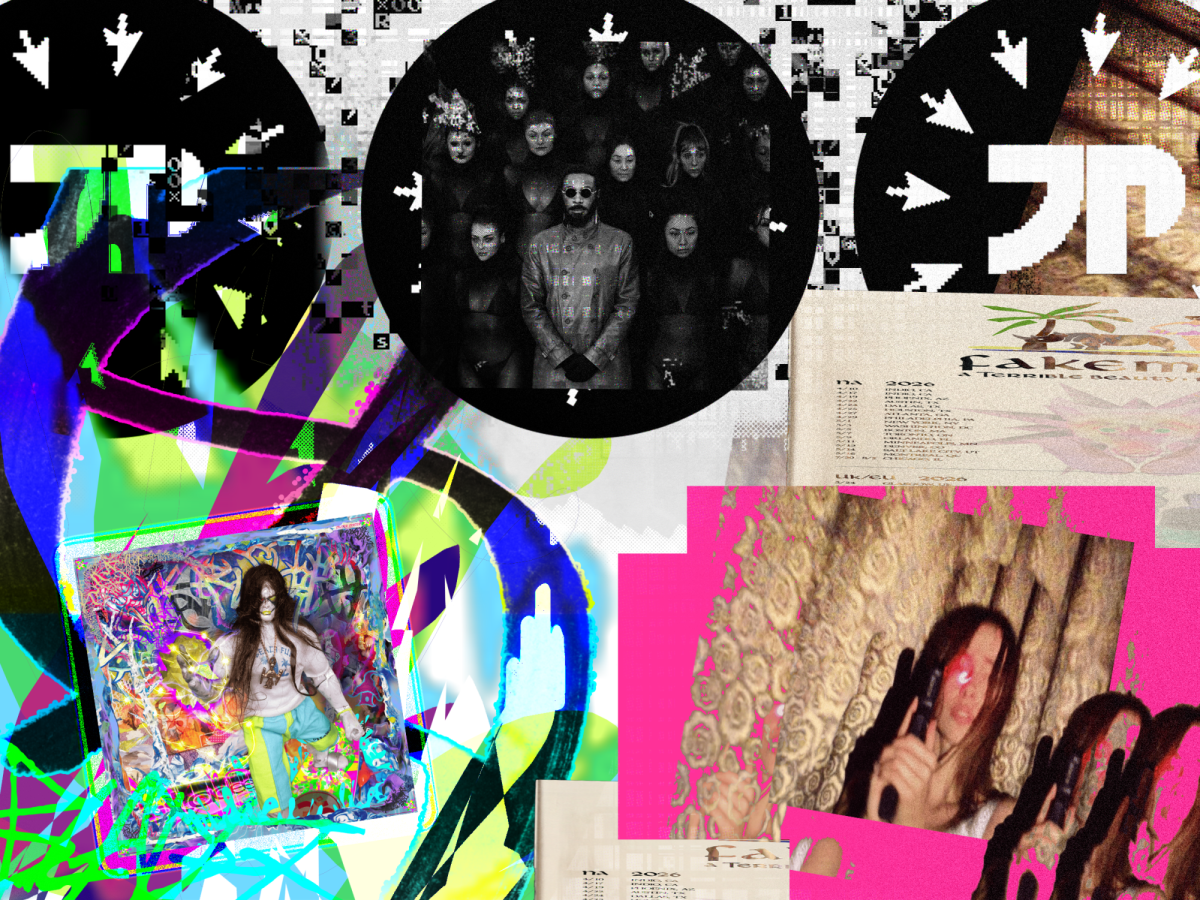 Peggy, Mink and Bladee Make Good on Threats to Drop Music [REVIEW]