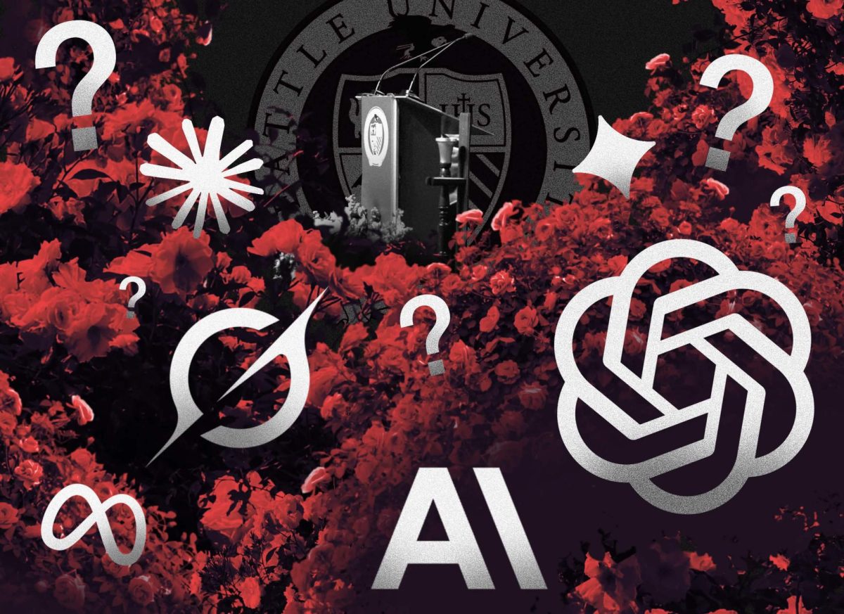 Dear Commencement Speakers, Stop Talking about Generative AI