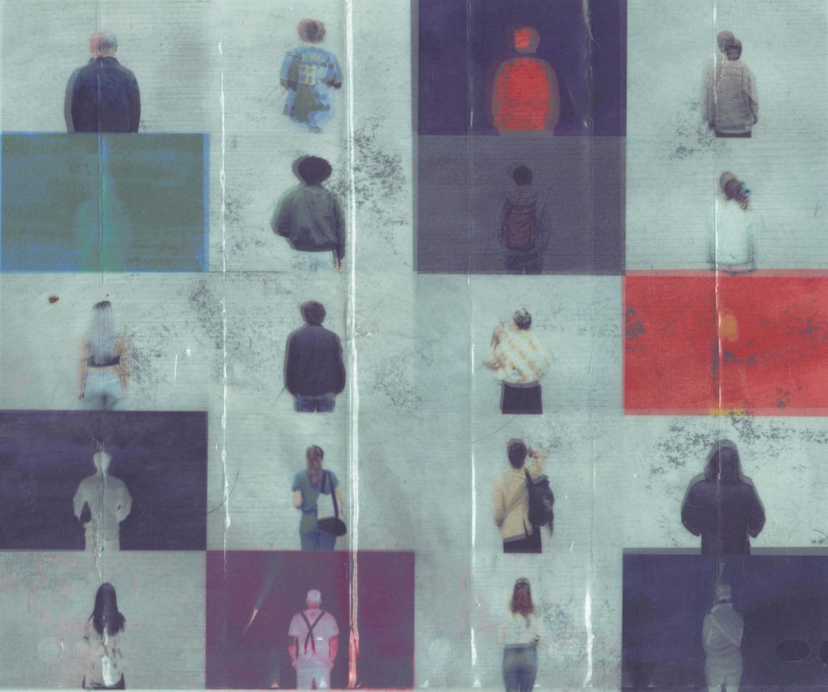 Maybe We Should Take Less Pictures: On Photography and Possession