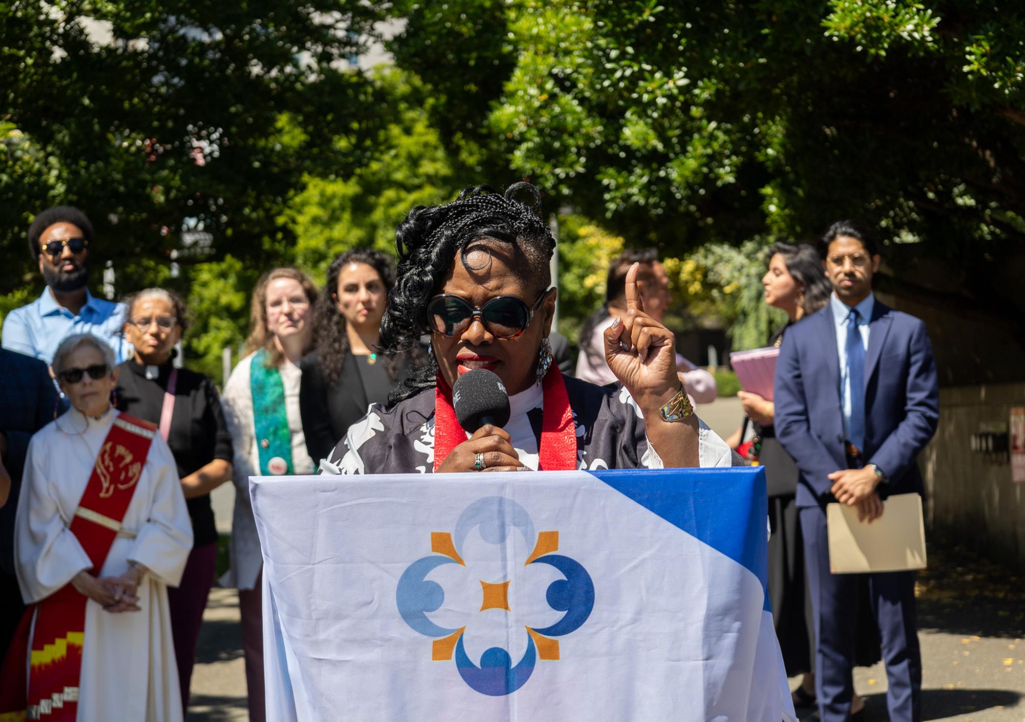 Commencement Struggle Prompts Outcry Over Palestine and Treatment of Muslim Students